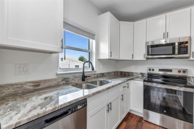 Brand new duplexes MOVE IN READY! Each Unit contains 2 bedrooms on Twin Isles Country Club in Florida - for sale on GolfHomes.com, golf home, golf lot