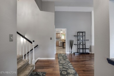 Welcome to this charming home in the heart of Tellico Village - on Tanasi Golf Course in Tennessee - for sale on GolfHomes.com, golf home, golf lot