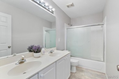 Meticulously cared for 2-sty in the Legends Golf Community! on Country Club at the Legends in Missouri - for sale on GolfHomes.com, golf home, golf lot