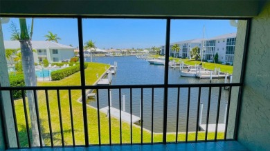 **Priced Reduced** Welcome to the Villas of Cedar key. 2-bedroom on Saint Andrews South Golf Club in Florida - for sale on GolfHomes.com, golf home, golf lot