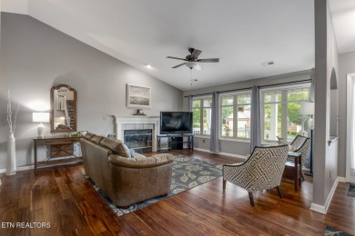 Welcome to this charming home in the heart of Tellico Village - on Tanasi Golf Course in Tennessee - for sale on GolfHomes.com, golf home, golf lot