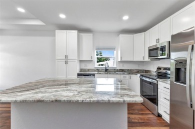 Brand new duplexes MOVE IN READY! Each Unit contains 2 bedrooms on Twin Isles Country Club in Florida - for sale on GolfHomes.com, golf home, golf lot