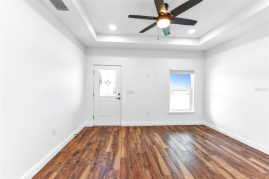 Brand new duplexes MOVE IN READY! Each Unit contains 2 bedrooms on Twin Isles Country Club in Florida - for sale on GolfHomes.com, golf home, golf lot