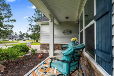 Look No Further!  Enjoy this immaculate 3 bedroom / 2 bath home on Shaftesbury Glen Golf and Fish Club in South Carolina - for sale on GolfHomes.com, golf home, golf lot