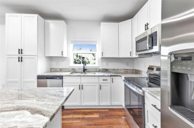 Brand new duplexes MOVE IN READY! Each Unit contains 2 bedrooms on Twin Isles Country Club in Florida - for sale on GolfHomes.com, golf home, golf lot