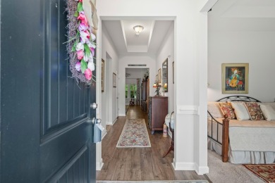 Look No Further!  Enjoy this immaculate 3 bedroom / 2 bath home on Shaftesbury Glen Golf and Fish Club in South Carolina - for sale on GolfHomes.com, golf home, golf lot