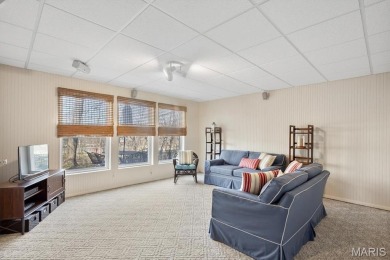 Meticulously cared for 2-sty in the Legends Golf Community! on Country Club at the Legends in Missouri - for sale on GolfHomes.com, golf home, golf lot