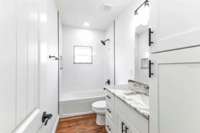 Brand new duplexes MOVE IN READY! Each Unit contains 2 bedrooms on Twin Isles Country Club in Florida - for sale on GolfHomes.com, golf home, golf lot