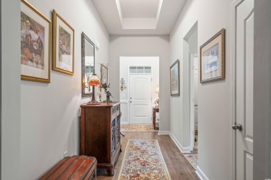 Look No Further!  Enjoy this immaculate 3 bedroom / 2 bath home on Shaftesbury Glen Golf and Fish Club in South Carolina - for sale on GolfHomes.com, golf home, golf lot