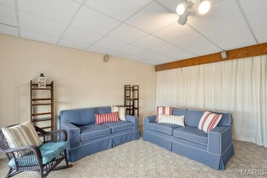 Meticulously cared for 2-sty in the Legends Golf Community! on Country Club at the Legends in Missouri - for sale on GolfHomes.com, golf home, golf lot