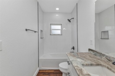 Brand new duplexes MOVE IN READY! Each Unit contains 2 bedrooms on Twin Isles Country Club in Florida - for sale on GolfHomes.com, golf home, golf lot
