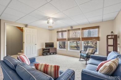 Meticulously cared for 2-sty in the Legends Golf Community! on Country Club at the Legends in Missouri - for sale on GolfHomes.com, golf home, golf lot