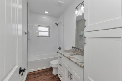 Brand new duplexes MOVE IN READY! Each Unit contains 2 bedrooms on Twin Isles Country Club in Florida - for sale on GolfHomes.com, golf home, golf lot