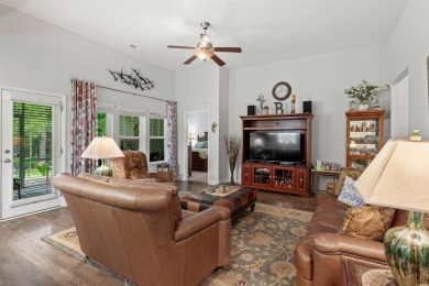 Look No Further!  Enjoy this immaculate 3 bedroom / 2 bath home on Shaftesbury Glen Golf and Fish Club in South Carolina - for sale on GolfHomes.com, golf home, golf lot