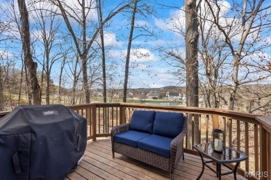 Meticulously cared for 2-sty in the Legends Golf Community! on Country Club at the Legends in Missouri - for sale on GolfHomes.com, golf home, golf lot