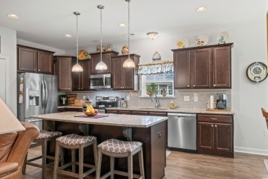 Look No Further!  Enjoy this immaculate 3 bedroom / 2 bath home on Shaftesbury Glen Golf and Fish Club in South Carolina - for sale on GolfHomes.com, golf home, golf lot