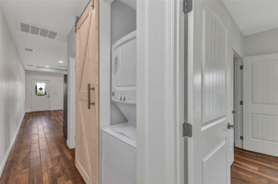 Brand new duplexes MOVE IN READY! Each Unit contains 2 bedrooms on Twin Isles Country Club in Florida - for sale on GolfHomes.com, golf home, golf lot