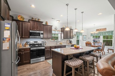 Look No Further!  Enjoy this immaculate 3 bedroom / 2 bath home on Shaftesbury Glen Golf and Fish Club in South Carolina - for sale on GolfHomes.com, golf home, golf lot