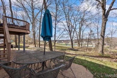 Meticulously cared for 2-sty in the Legends Golf Community! on Country Club at the Legends in Missouri - for sale on GolfHomes.com, golf home, golf lot