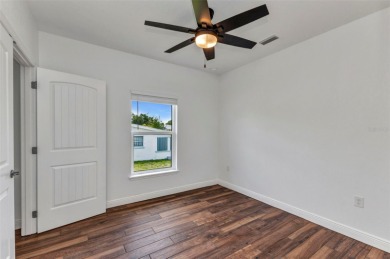 Brand new duplexes MOVE IN READY! Each Unit contains 2 bedrooms on Twin Isles Country Club in Florida - for sale on GolfHomes.com, golf home, golf lot