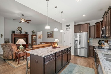 Look No Further!  Enjoy this immaculate 3 bedroom / 2 bath home on Shaftesbury Glen Golf and Fish Club in South Carolina - for sale on GolfHomes.com, golf home, golf lot