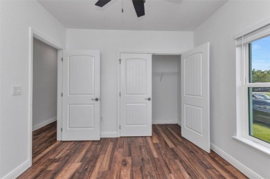 Brand new duplexes MOVE IN READY! Each Unit contains 2 bedrooms on Twin Isles Country Club in Florida - for sale on GolfHomes.com, golf home, golf lot