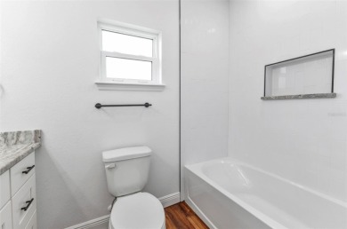 Brand new duplexes MOVE IN READY! Each Unit contains 2 bedrooms on Twin Isles Country Club in Florida - for sale on GolfHomes.com, golf home, golf lot