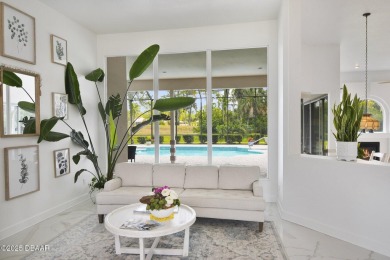 Welcome to an oasis of elegance in the coveted, guard-gated on The Club At Pelican Bay - North Course in Florida - for sale on GolfHomes.com, golf home, golf lot