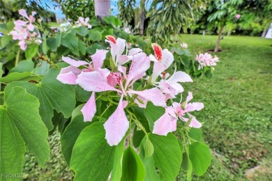 Nestled in the heart of Palmetto Pines Golf Community, this on Palmetto-Pine Country Club in Florida - for sale on GolfHomes.com, golf home, golf lot