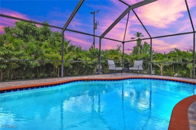 Nestled in the heart of Palmetto Pines Golf Community, this on Palmetto-Pine Country Club in Florida - for sale on GolfHomes.com, golf home, golf lot