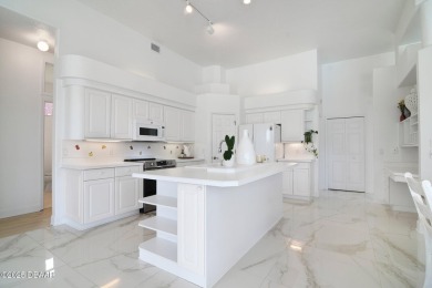 Welcome to an oasis of elegance in the coveted, guard-gated on The Club At Pelican Bay - North Course in Florida - for sale on GolfHomes.com, golf home, golf lot