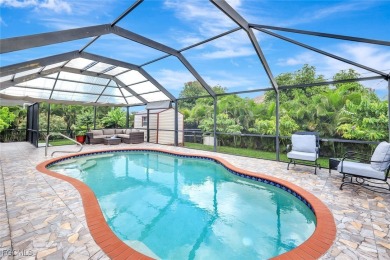 Nestled in the heart of Palmetto Pines Golf Community, this on Palmetto-Pine Country Club in Florida - for sale on GolfHomes.com, golf home, golf lot