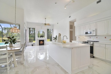 Welcome to an oasis of elegance in the coveted, guard-gated on The Club At Pelican Bay - North Course in Florida - for sale on GolfHomes.com, golf home, golf lot