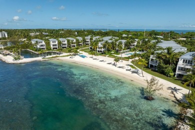 The Villas at the Islands of Islamorada is a meticulously on Cheeca Lodge Resort in Florida - for sale on GolfHomes.com, golf home, golf lot