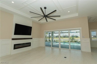 Welcome to this beautifully upgraded Lakeside Estate home in on  in Florida - for sale on GolfHomes.com, golf home, golf lot