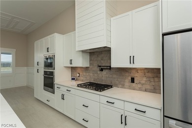 Welcome to this beautifully upgraded Lakeside Estate home in on  in Florida - for sale on GolfHomes.com, golf home, golf lot