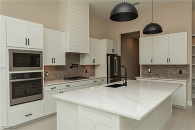 Welcome to this beautifully upgraded Lakeside Estate home in on  in Florida - for sale on GolfHomes.com, golf home, golf lot