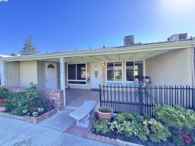 Welcome to Sunny Glen, a desirable 55+ community designed for on San Ramon Golf Club in California - for sale on GolfHomes.com, golf home, golf lot