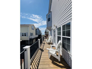 This spacious 4 LARGE Bedroom 4 Bath raised beach house is just on Prestwick Country Club in South Carolina - for sale on GolfHomes.com, golf home, golf lot