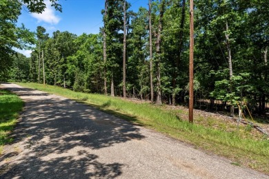 Lake Cypress Springs waterfront lot. The newly cleared half-acre on Cypress Creek Country Club in Texas - for sale on GolfHomes.com, golf home, golf lot