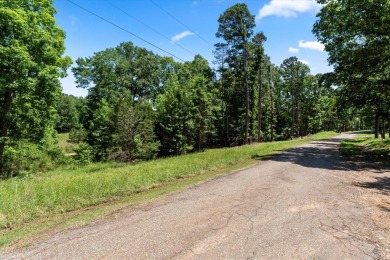 Lake Cypress Springs waterfront lot. The newly cleared half-acre on Cypress Creek Country Club in Texas - for sale on GolfHomes.com, golf home, golf lot