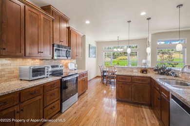 This home delivers a true WOW factor the moment you step inside on Lakota Canyon Ranch and Golf Club in Colorado - for sale on GolfHomes.com, golf home, golf lot