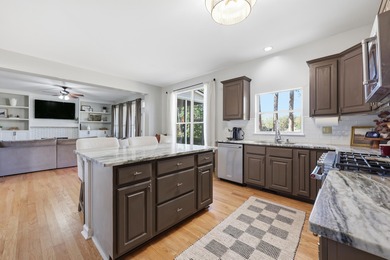 Welcome to the golf community of Legend Oaks! This beautifully on Legend Oaks Plantation Golf Club in South Carolina - for sale on GolfHomes.com, golf home, golf lot