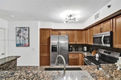 Don't miss the opportunity to own a spacious 2BD/2BA unit in the on Turnberry Isle Resort and Club in Florida - for sale on GolfHomes.com, golf home, golf lot