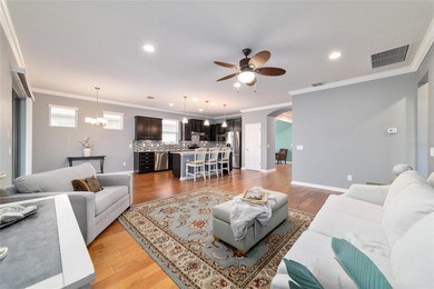 Enjoy effortless, resort-style living in this beautifully on Stone Creek Golf Club in Florida - for sale on GolfHomes.com, golf home, golf lot