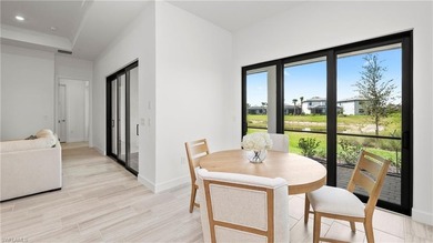 BRAND NEW, MOVE IN READY WITH SELLER FINANCING BEING OFFERED on Valencia Golf and Country Club in Florida - for sale on GolfHomes.com, golf home, golf lot