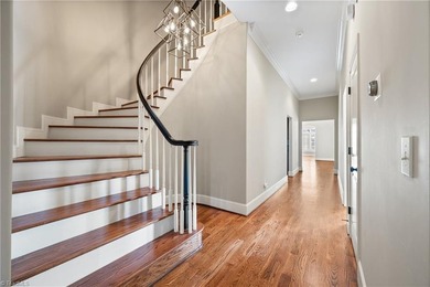 Enjoy luxury living in Creswell Manor, a gated townhome on Grandover Resort in North Carolina - for sale on GolfHomes.com, golf home, golf lot