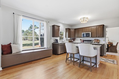 Welcome to the golf community of Legend Oaks! This beautifully on Legend Oaks Plantation Golf Club in South Carolina - for sale on GolfHomes.com, golf home, golf lot