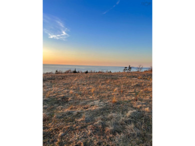 The idyllic atmosphere, sweeping ocean views, and natural on Cabot Links Golf Resort  in  - for sale on GolfHomes.com, golf home, golf lot