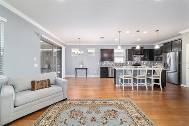 Enjoy effortless, resort-style living in this beautifully on Stone Creek Golf Club in Florida - for sale on GolfHomes.com, golf home, golf lot